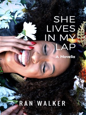 cover image of She Lives in My Lap